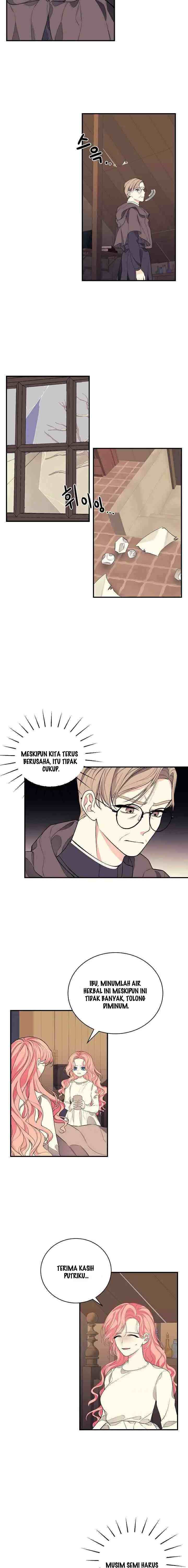 I Only Came to Find My Dad chapter 5 halaman 10