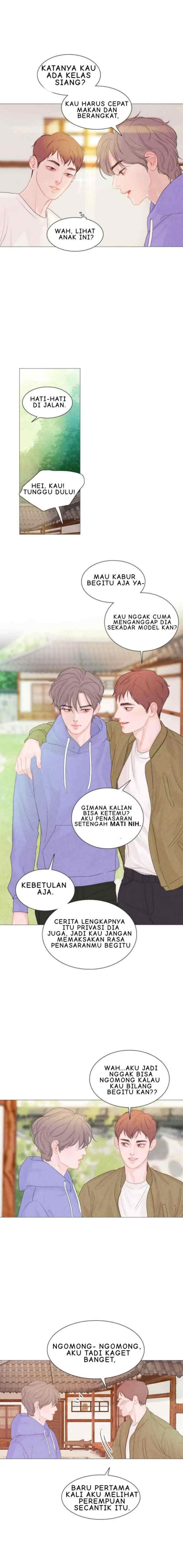 Mystique chapter 10 halaman 12