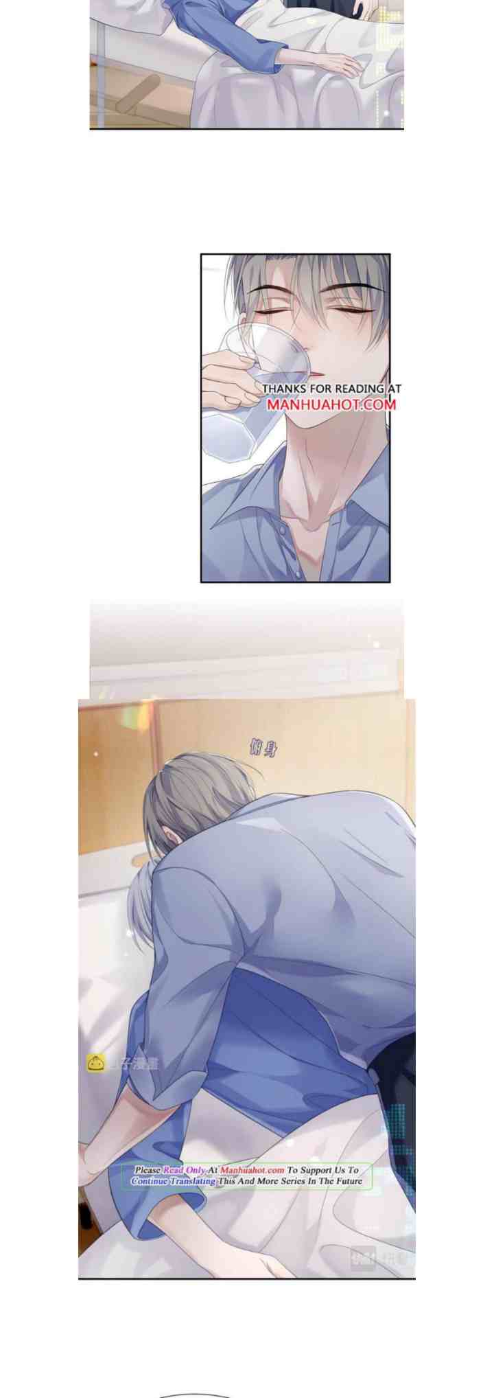 Continued Love chapter 67 halaman 14