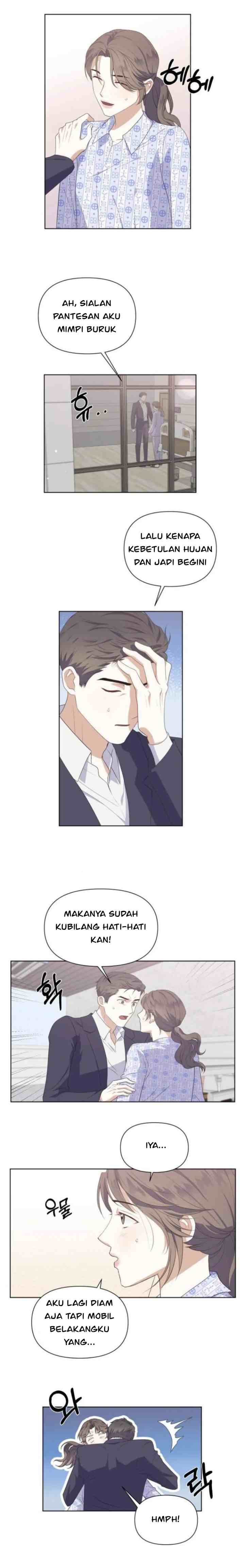 The Eun's Garden chapter 45 halaman 11