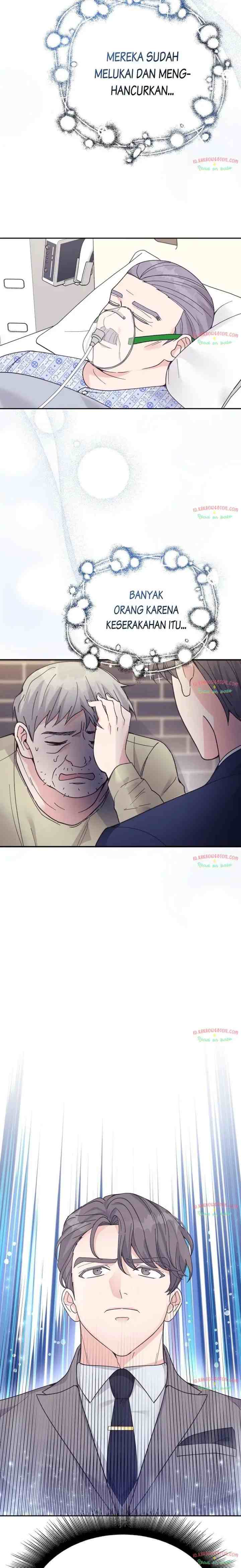 Lend Me Your Lips chapter 62 halaman 19