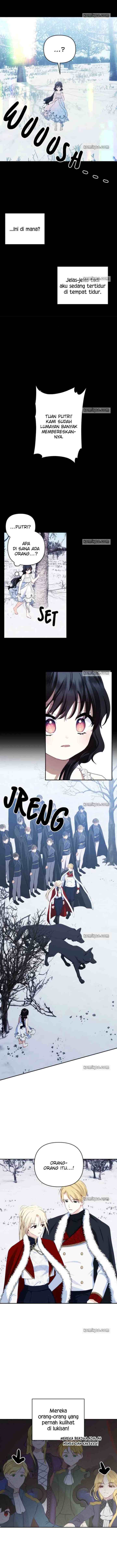 Monster Duke's Daughter chapter 92 halaman 6