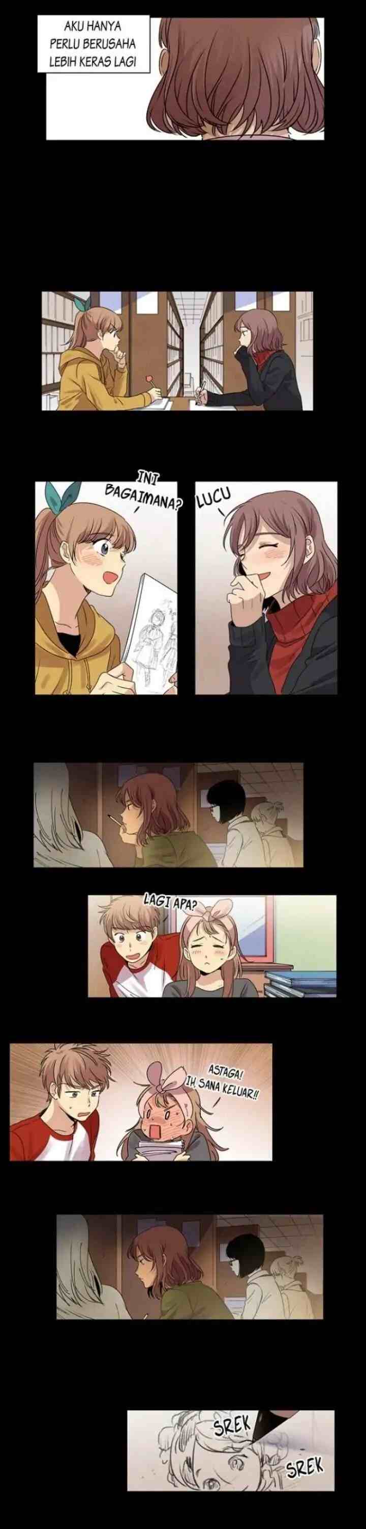 For Elise chapter 49 halaman 9