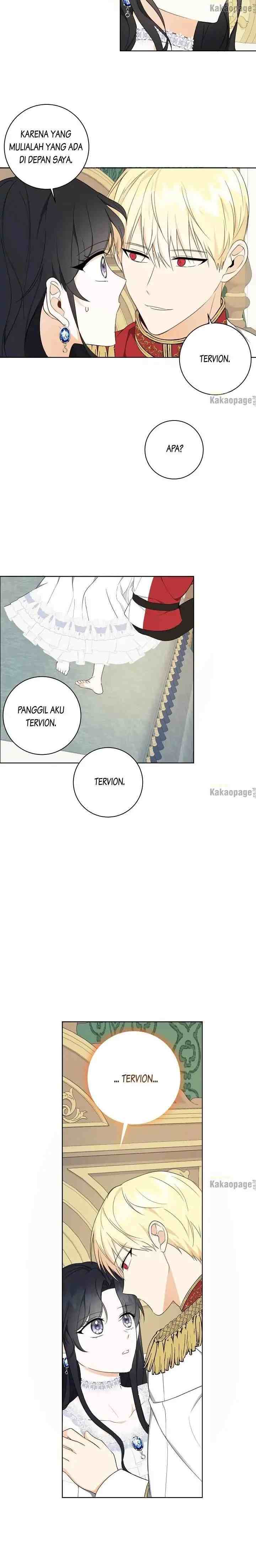I Became the Wife of a Tragedy's Main Lead chapter 42 halaman 6
