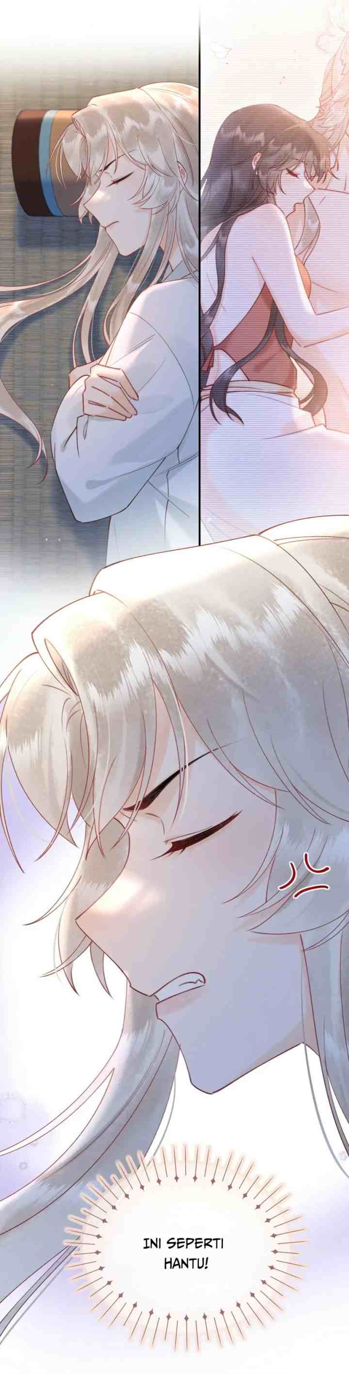 After Transmigrating as the Biological Mother's Villainous Devil King chapter 15 halaman 7