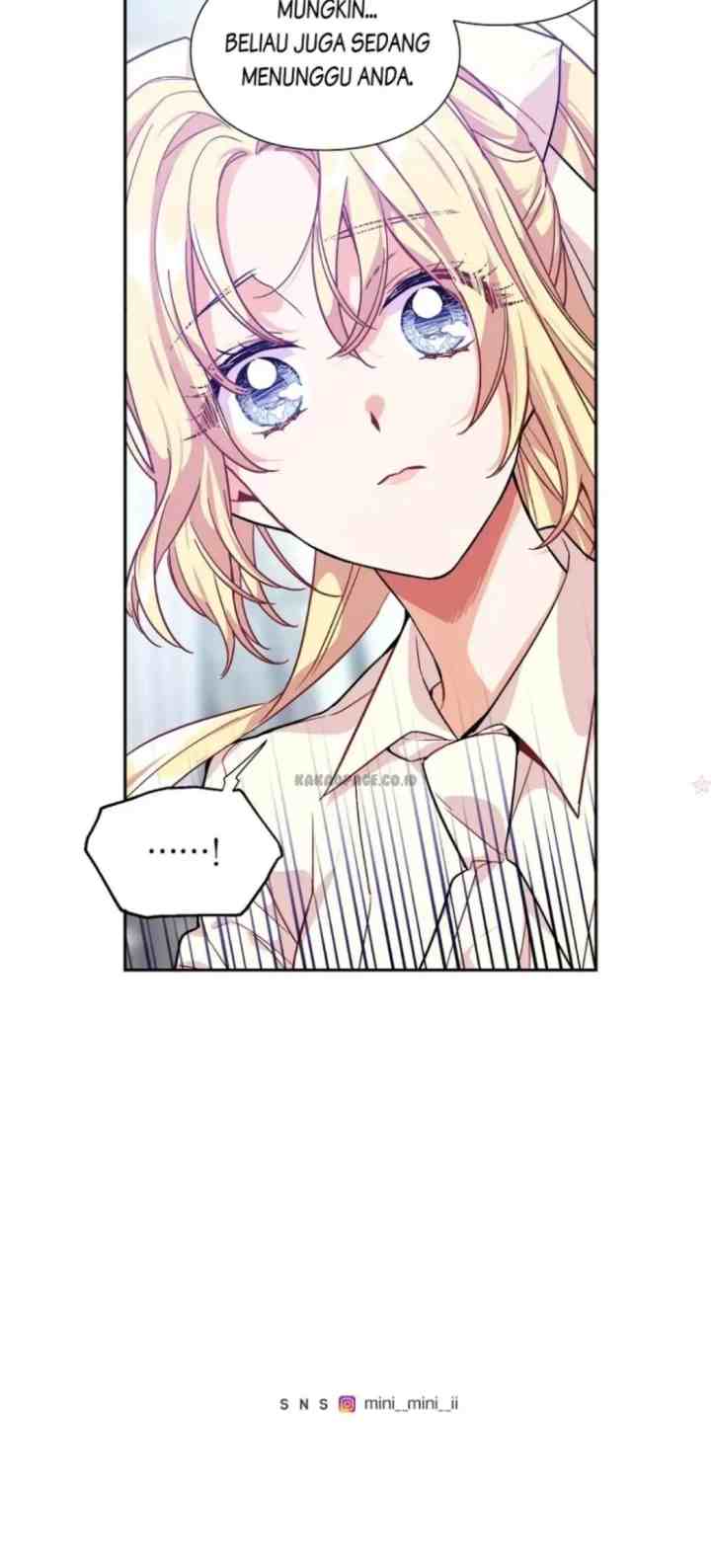 Doctor Elise: The Royal Lady with the Lamp chapter 123 halaman 17