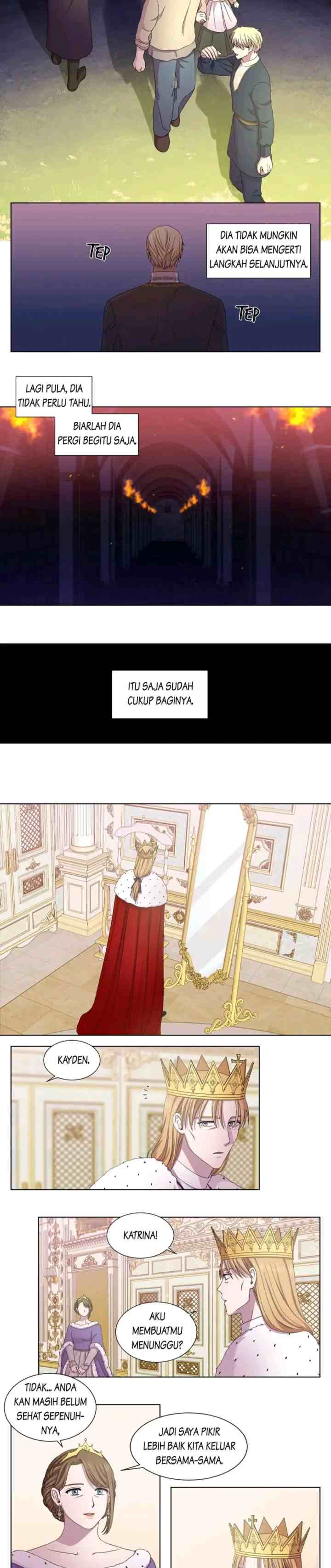 Golden Time chapter 102 halaman 7
