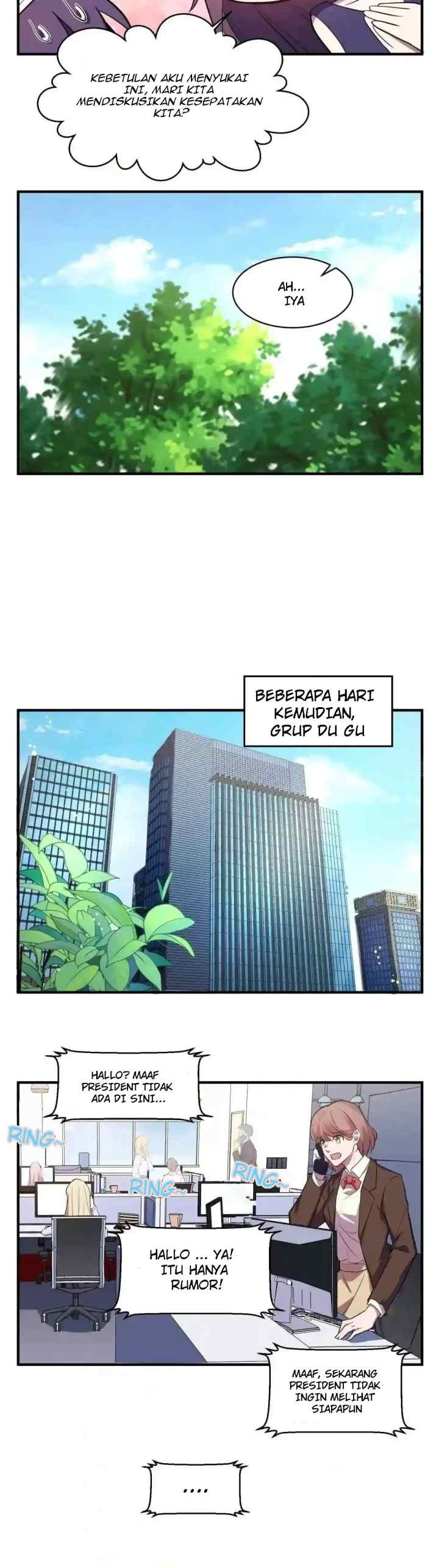 My Two Stepsons Looking At Me Weirdly chapter 2 halaman 14