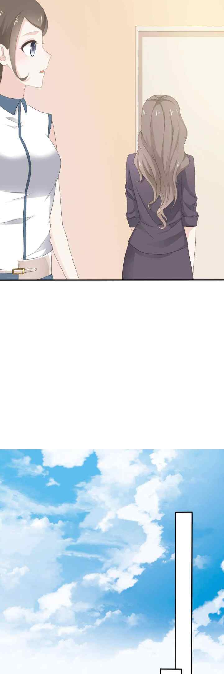 She Lived In Your Heart For Many Years chapter 31 halaman 9