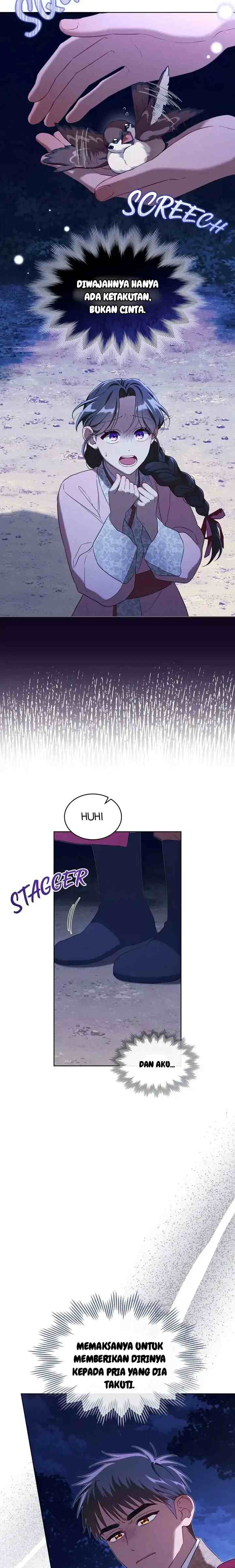 Mokrin chapter 33 halaman 7