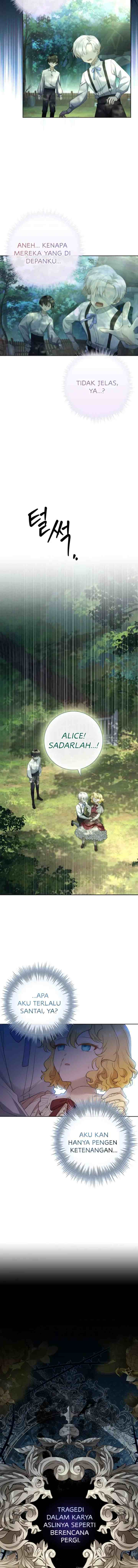 I'll Respect The Male Lead Taste chapter 33 halaman 15