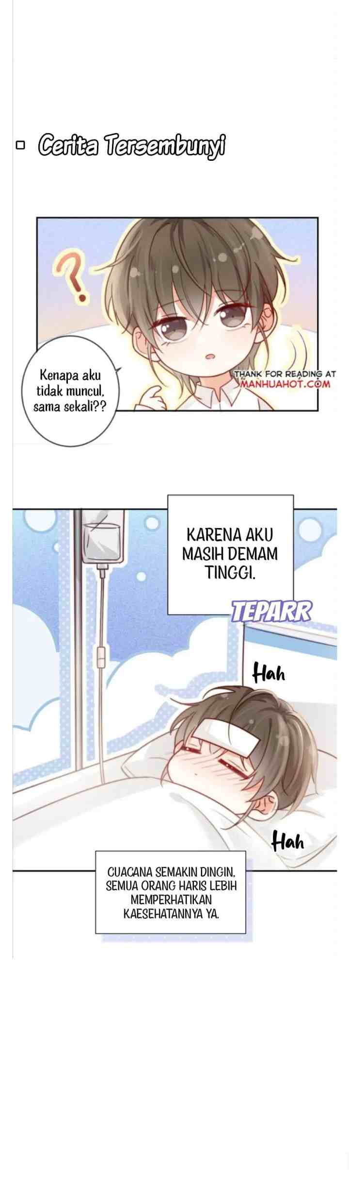 Intoxicated chapter 7 halaman 16