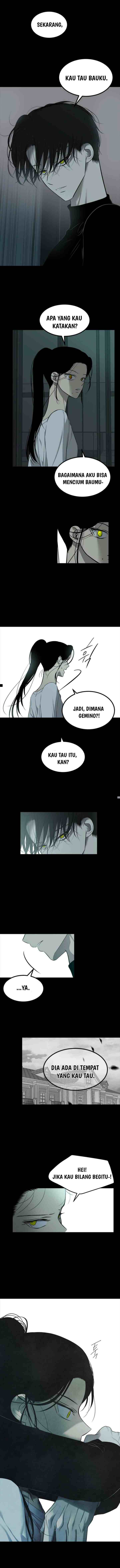 Loop chapter 166 halaman 15
