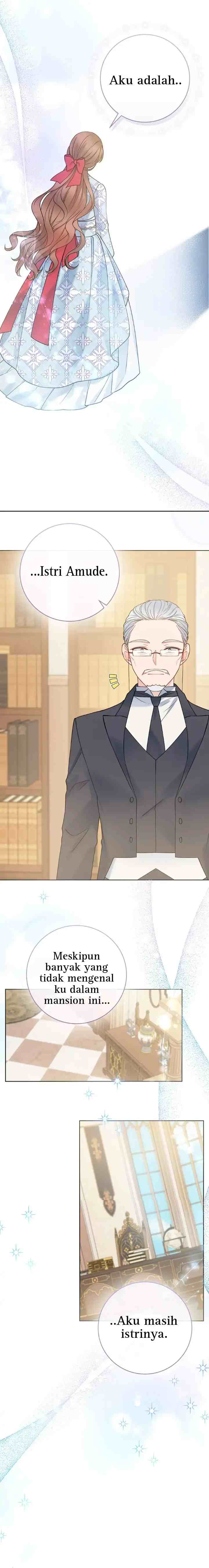 Sickly? Husband's Contractual Wife chapter 64 halaman 11