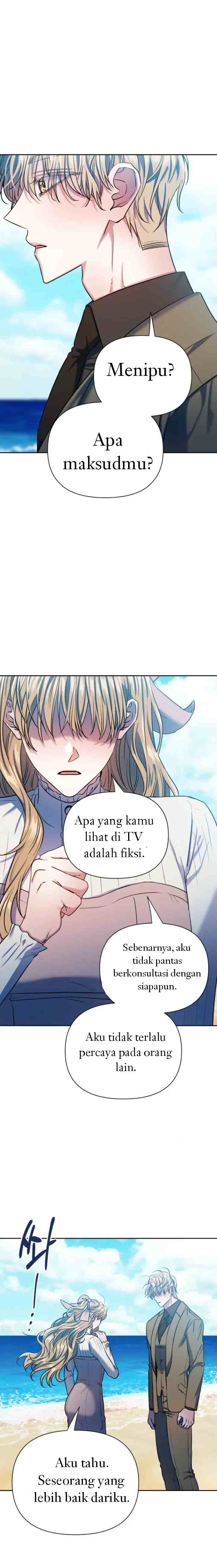 Love Master chapter 30 halaman 5