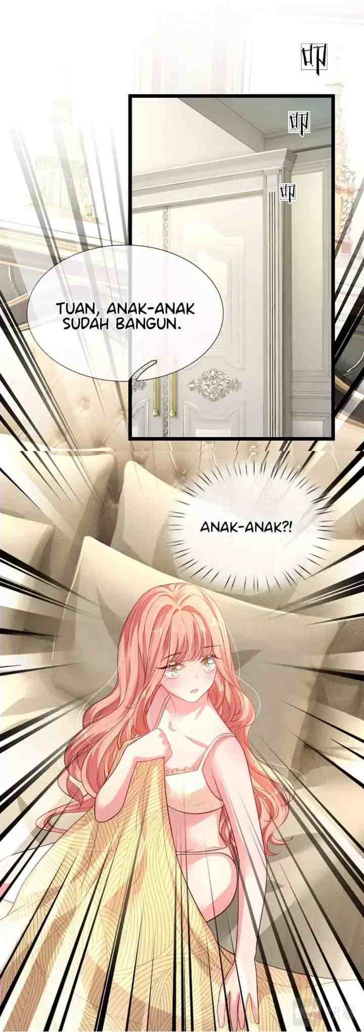 Drama Mommy Online Battle chapter 5 halaman 16