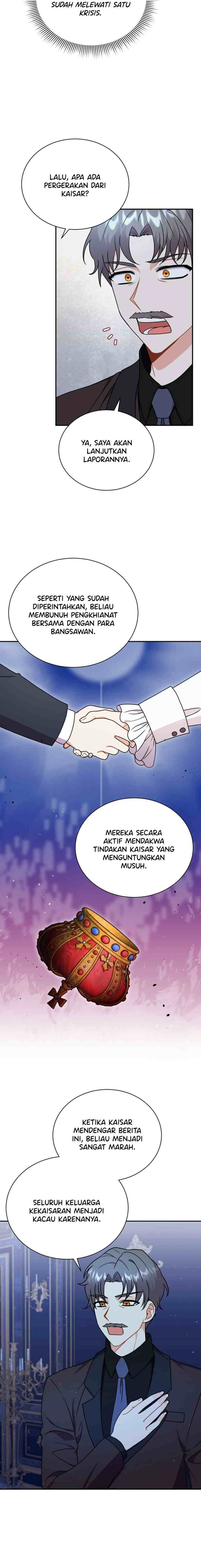 I Became The Villain's Trainer chapter 30 halaman 4