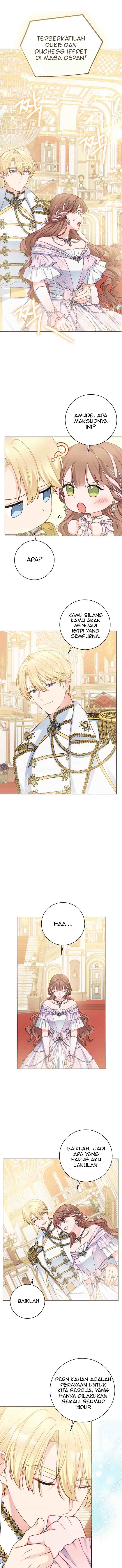 Sickly? Husband's Contractual Wife chapter 82 halaman 10