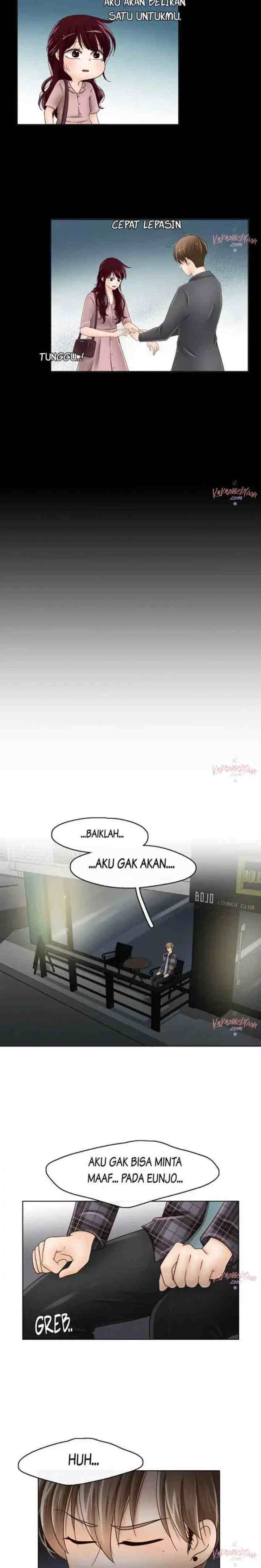 Love Pixie chapter 46 halaman 15