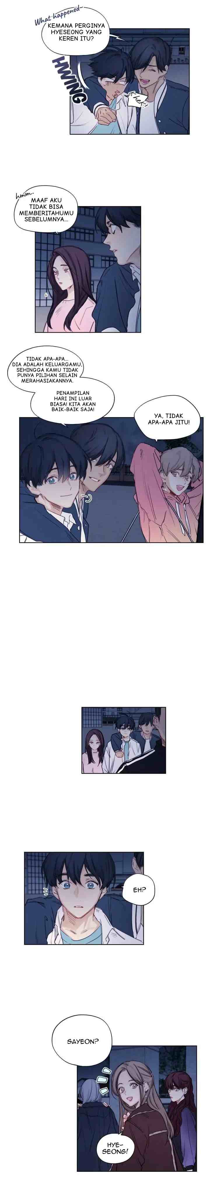 Trainee chapter 22 halaman 5