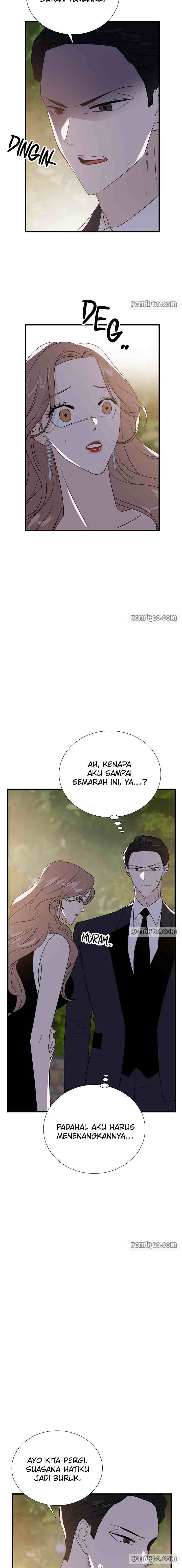 Your Voice chapter 17 halaman 6