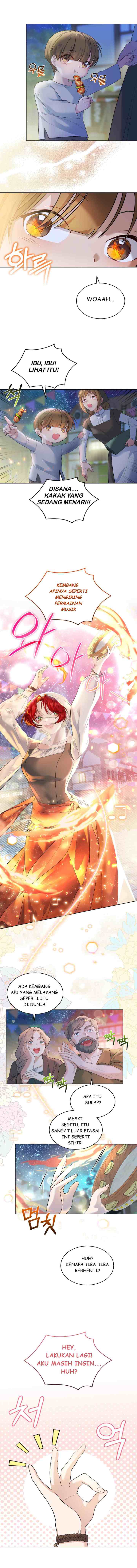 Fairy Legacy chapter 14 halaman 14