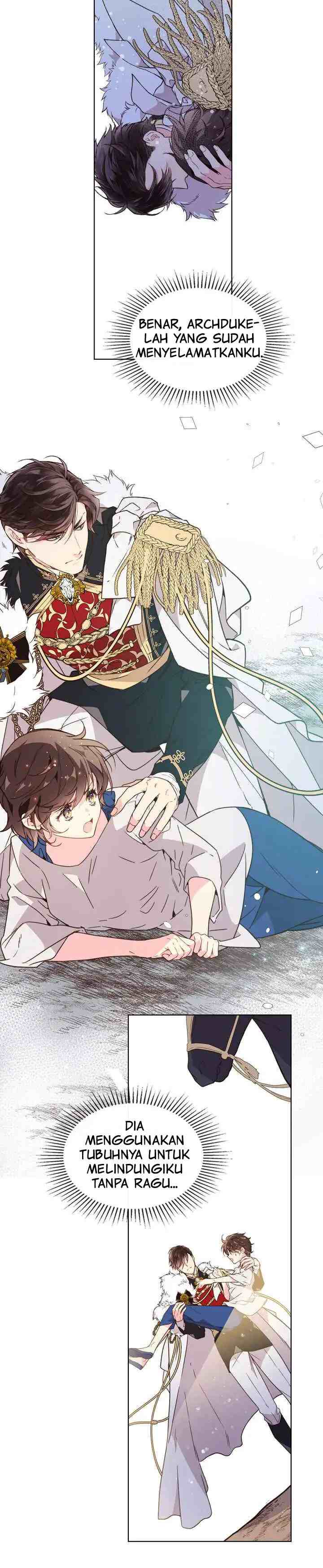 Béatrice chapter 38 halaman 7
