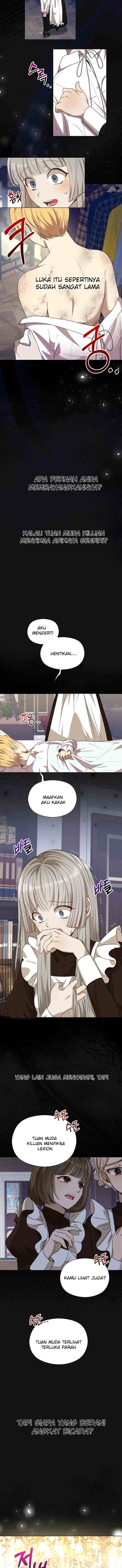I Accidentally Seduced the Male Lead's Younger Brother chapter 3 halaman 14