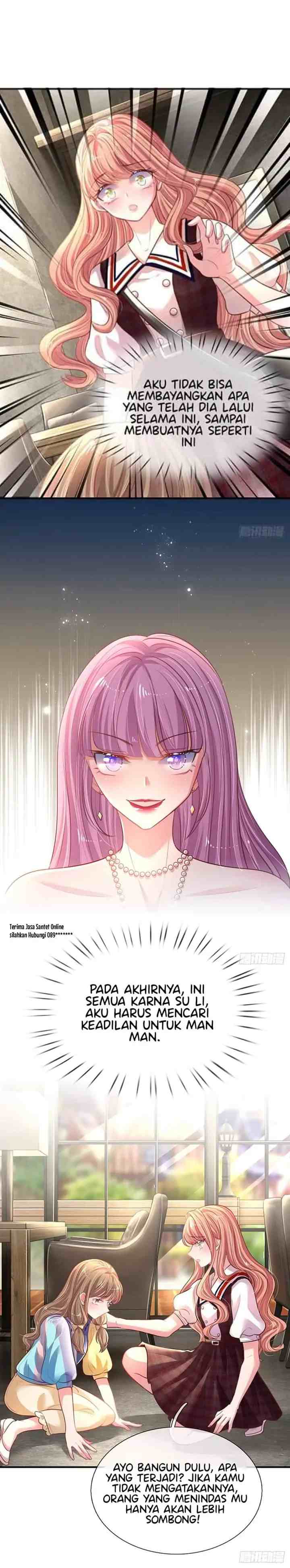 Drama Mommy Online Battle chapter 2 halaman 11