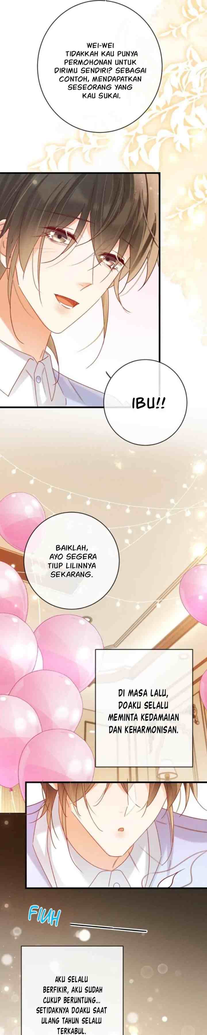 Intoxicated chapter 86 halaman 5