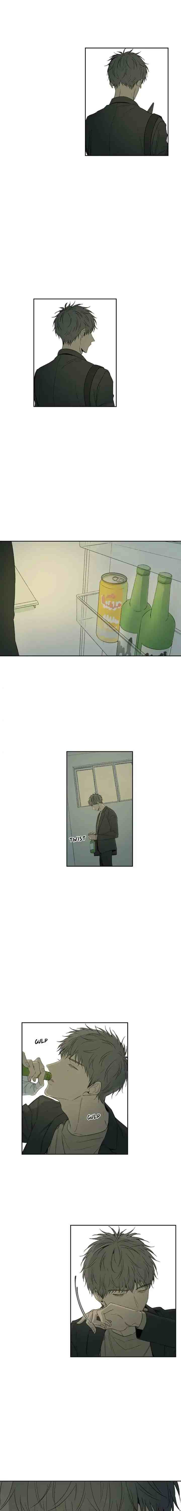 The Shape of Sympathy chapter 19 halaman 7