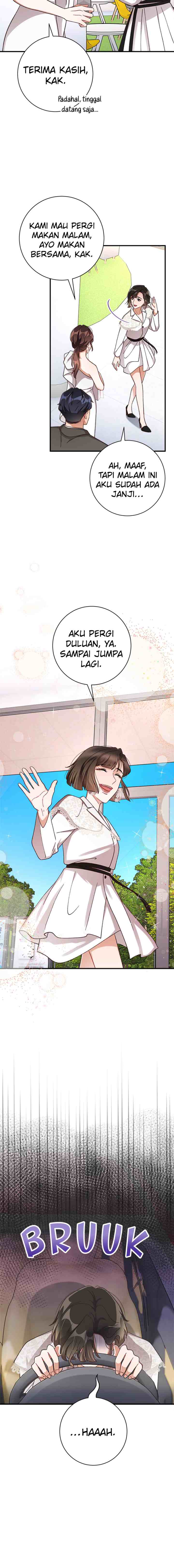 No Marriage is Perfect chapter 57 halaman 4