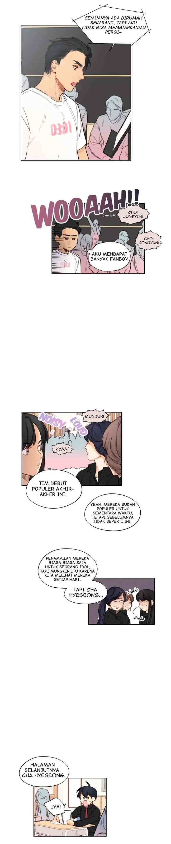 Trainee chapter 23 halaman 8