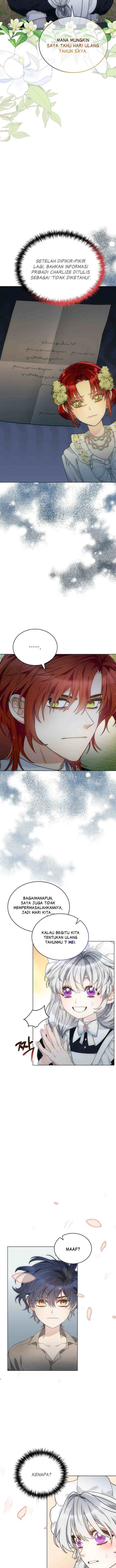 The Evil Empress Loves Me So Much chapter 52 halaman 11