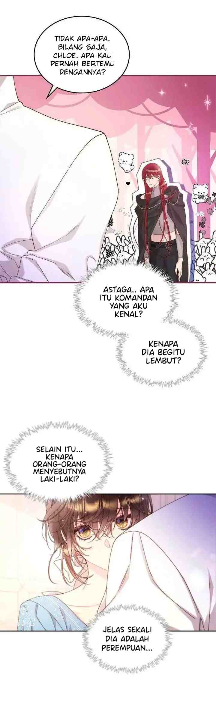 Béatrice chapter 97 halaman 4