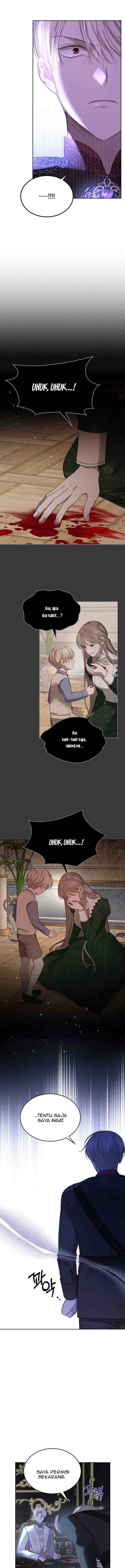 The Male Lead Monster Lives Under My Bed chapter 12 halaman 6