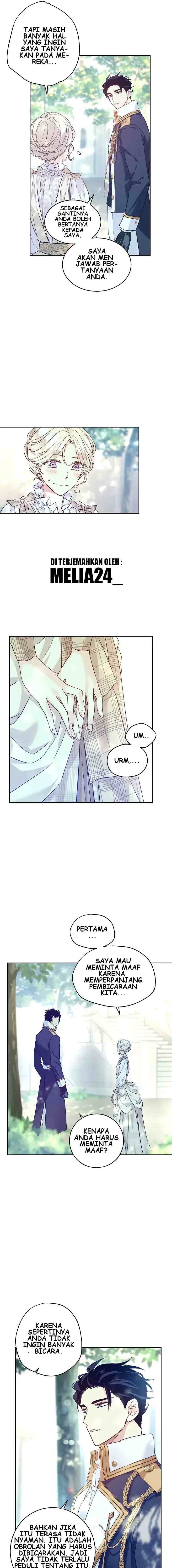 It's Time to Change the Genre chapter 51 halaman 9