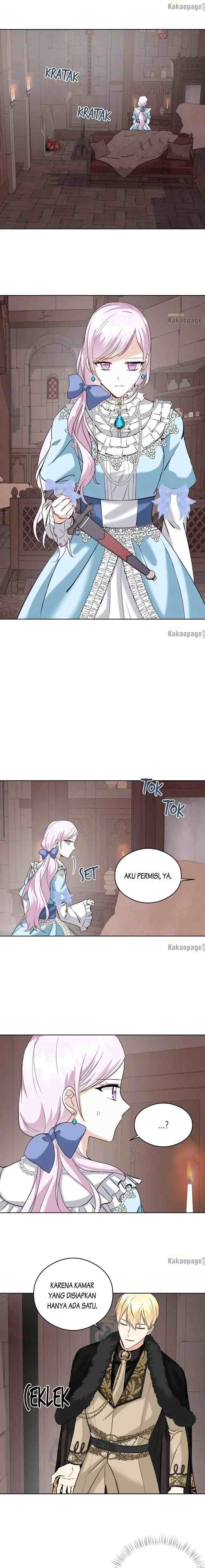 I Became the Wife of a Tragedy's Main Lead chapter 52 halaman 10