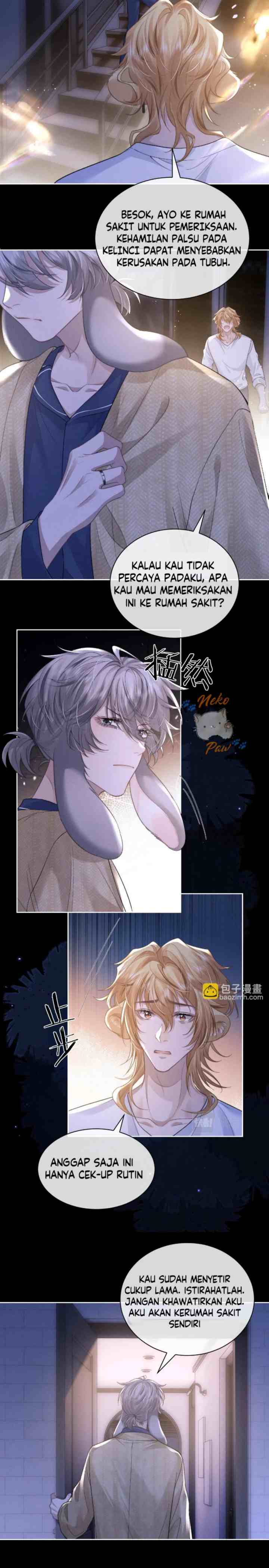 Everlasting Love chapter 53 halaman 11