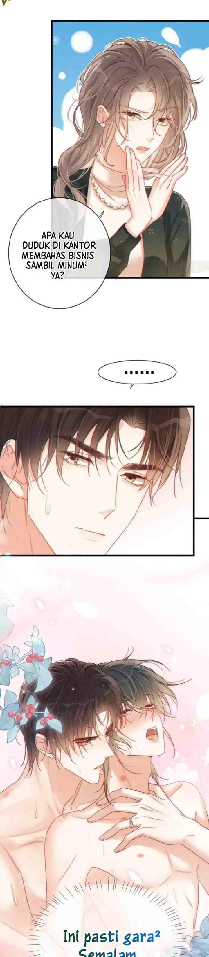 Intoxicated chapter 69 halaman 7