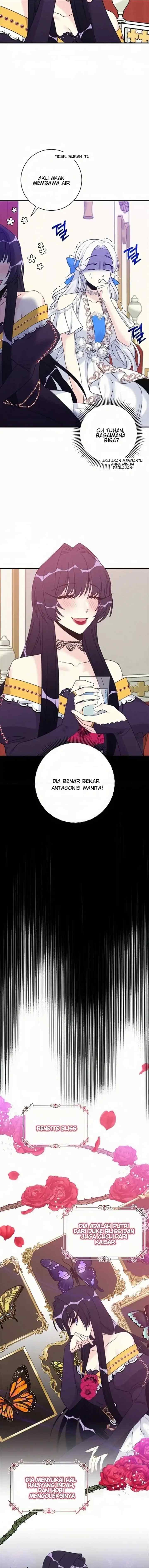 I Corrupted the Good Male Lead Protagonist chapter 12 halaman 11