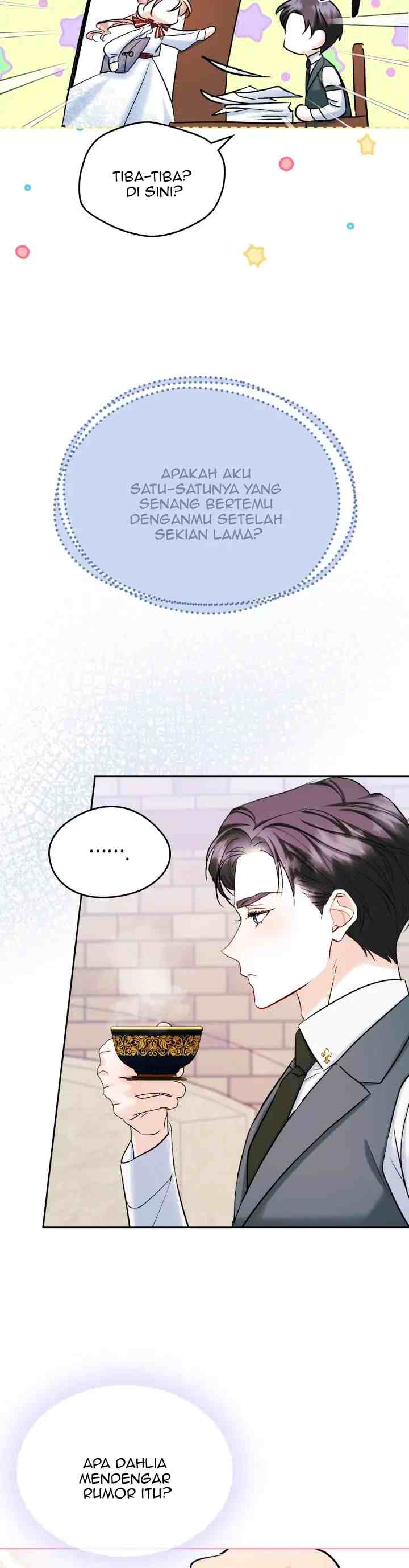 I Became the Male Lead's Female Friend chapter 37 halaman 12