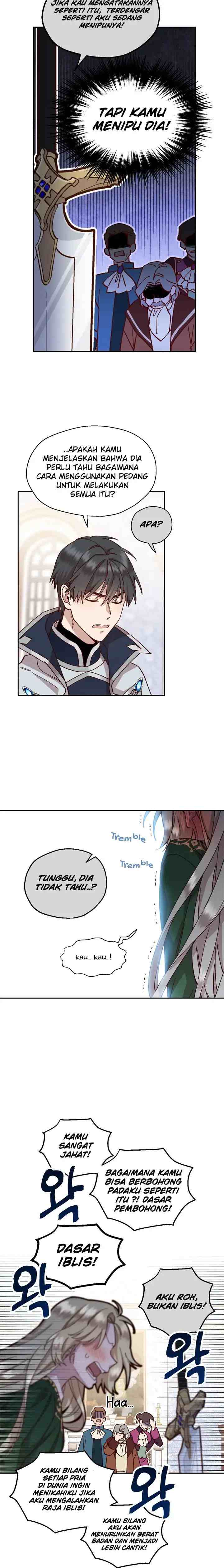 Guhaejuseyo Gongjunim chapter 5 halaman 11