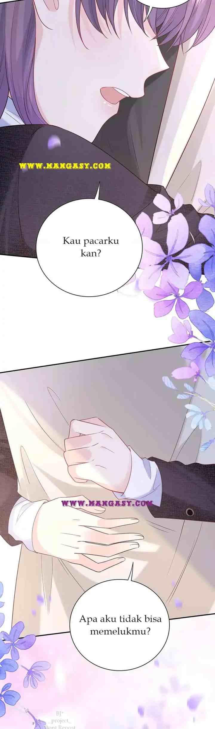I Know What You Think chapter 38 halaman 11
