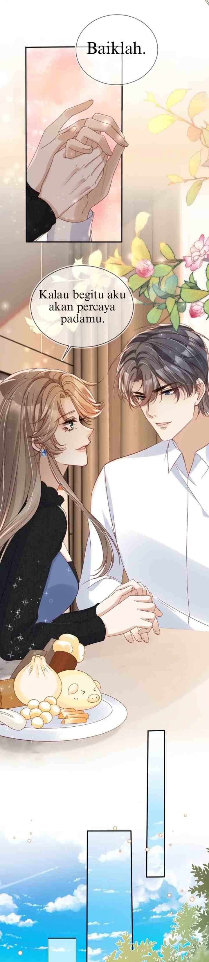 I Married the Disabled Big Shot After My Rebirth chapter 27 halaman 7
