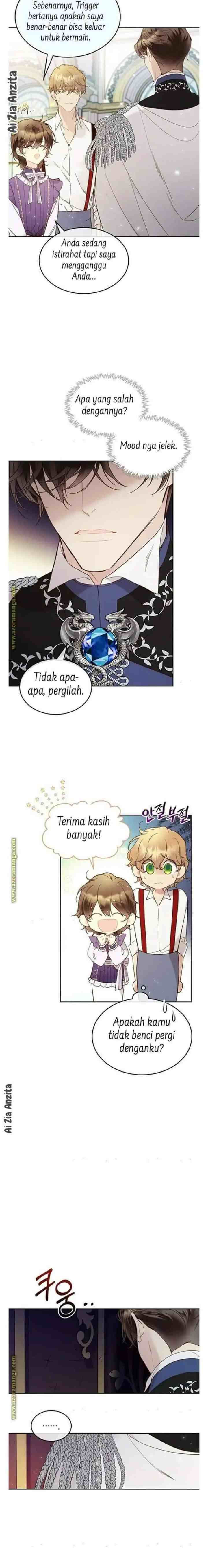 Béatrice chapter 57 halaman 11