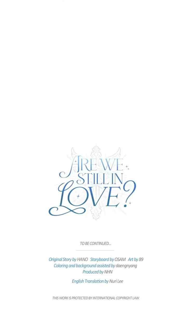 Are We Still In Love? chapter 14 halaman 16