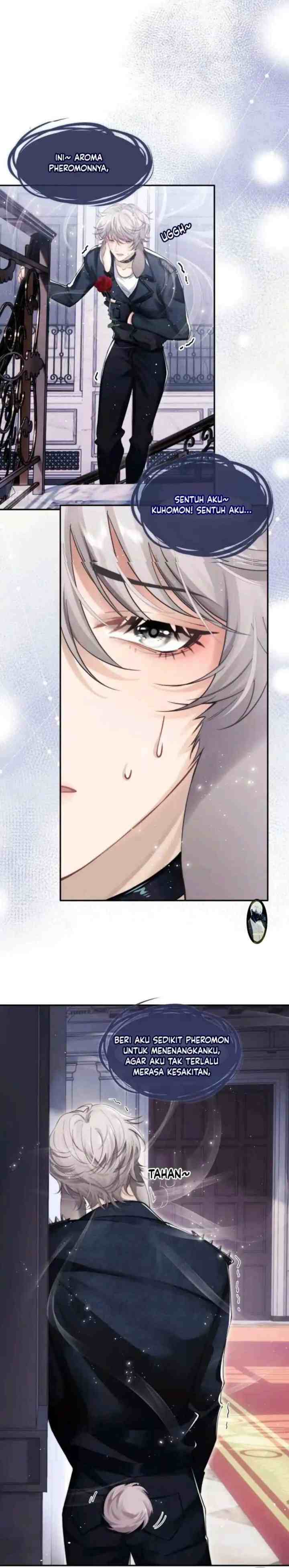 Everlasting Love chapter 1 halaman 12