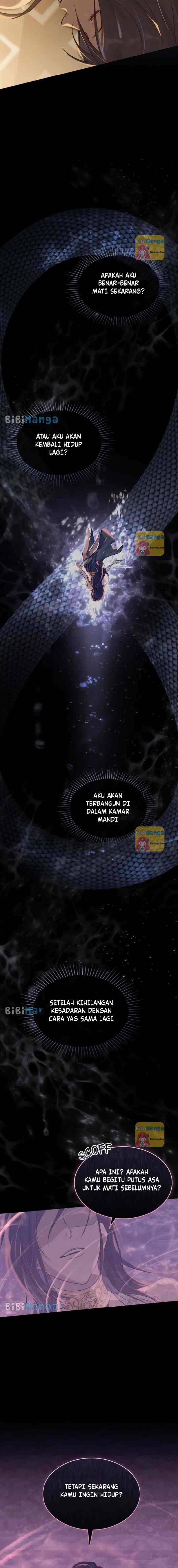 Call Me M4st3r chapter 3 halaman 7