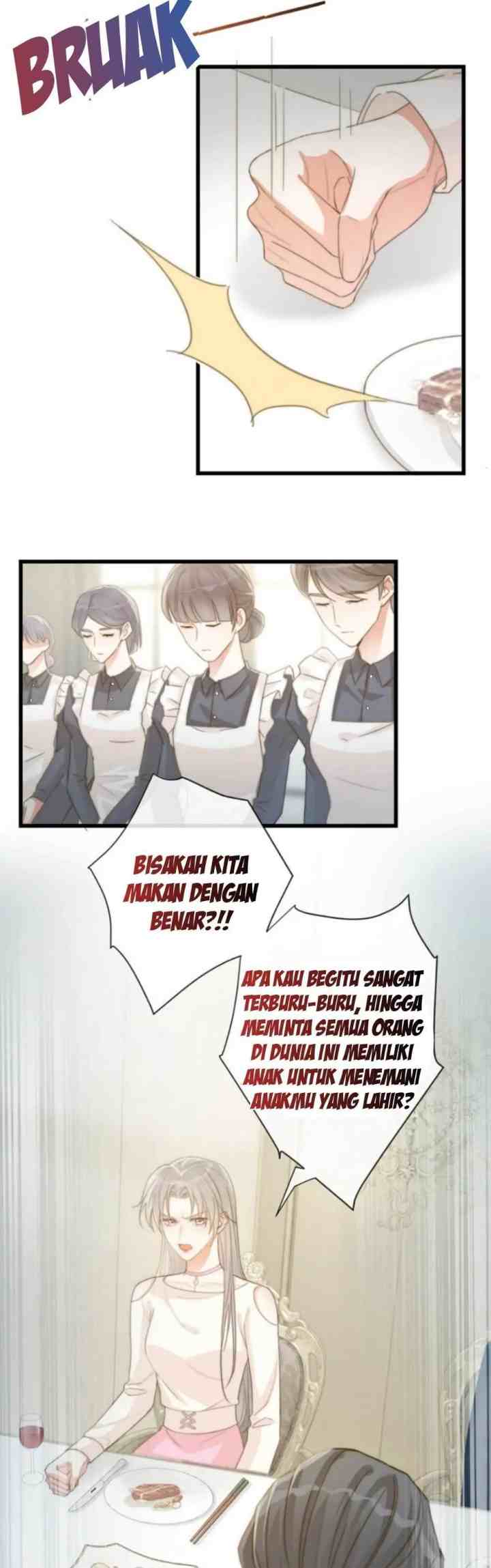 Intoxicated chapter 21 halaman 14